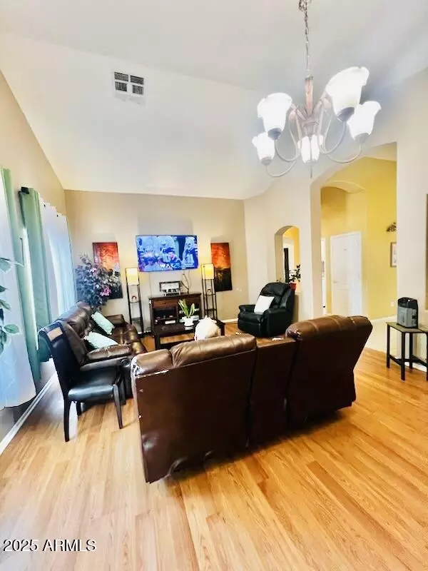 Chandler, AZ 85286,1027 S Assisted Living Street