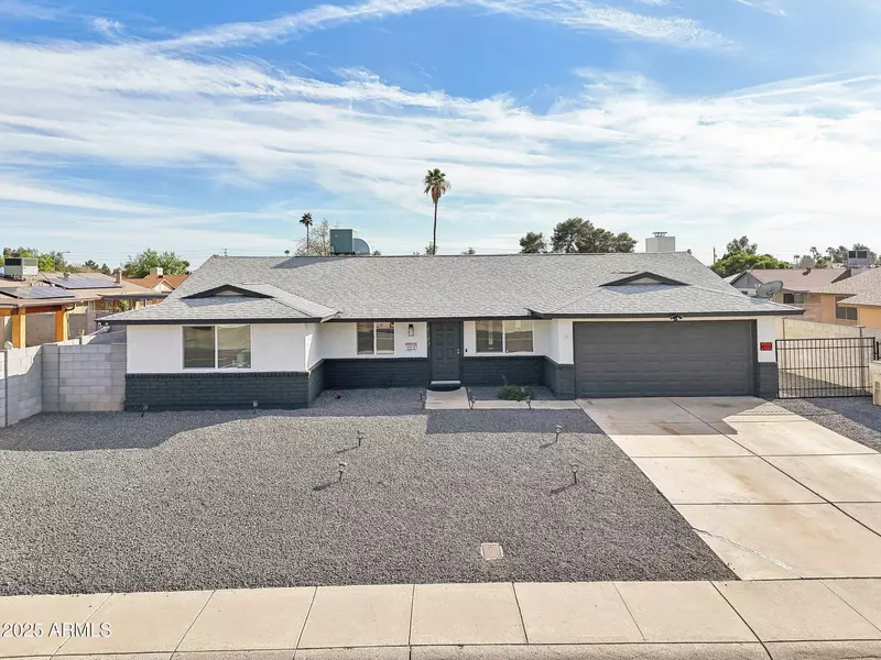 6123 W KAREN LEE Lane, Glendale, AZ 85306