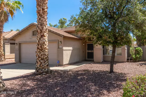 Peoria, AZ 85382,8189 W PONTIAC Drive