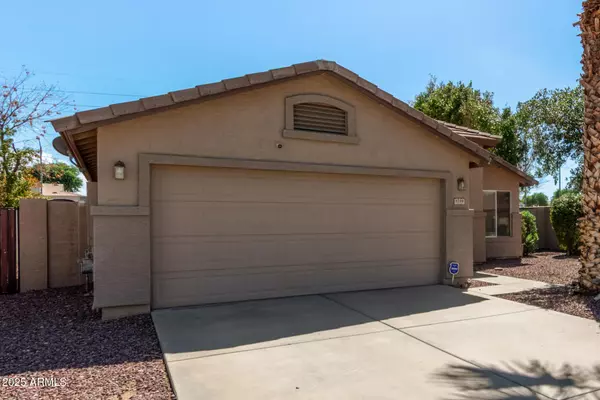 Peoria, AZ 85382,8189 W PONTIAC Drive