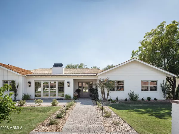 Phoenix, AZ 85020,141 E KALER Drive