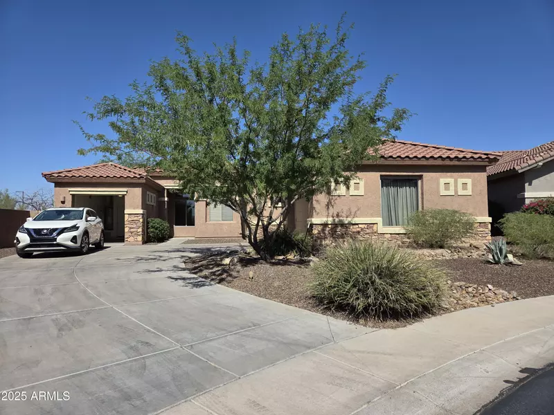 33007 N 23RD Avenue, Phoenix, AZ 85085