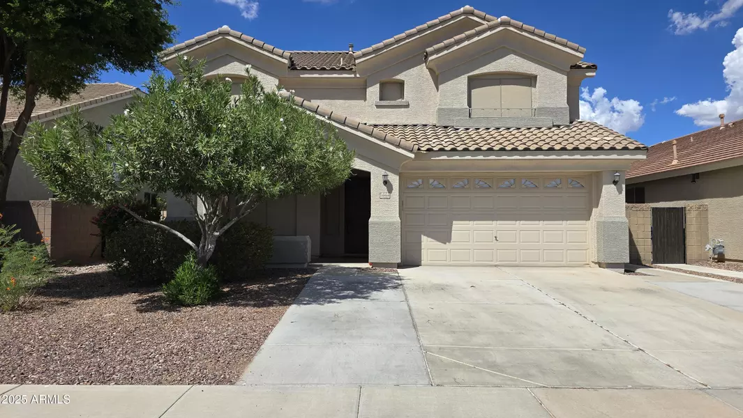 14444 W Boca Raton Road, Surprise, AZ 85379