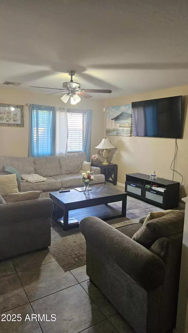 Phoenix, AZ 85037,4707 N 112TH Glen