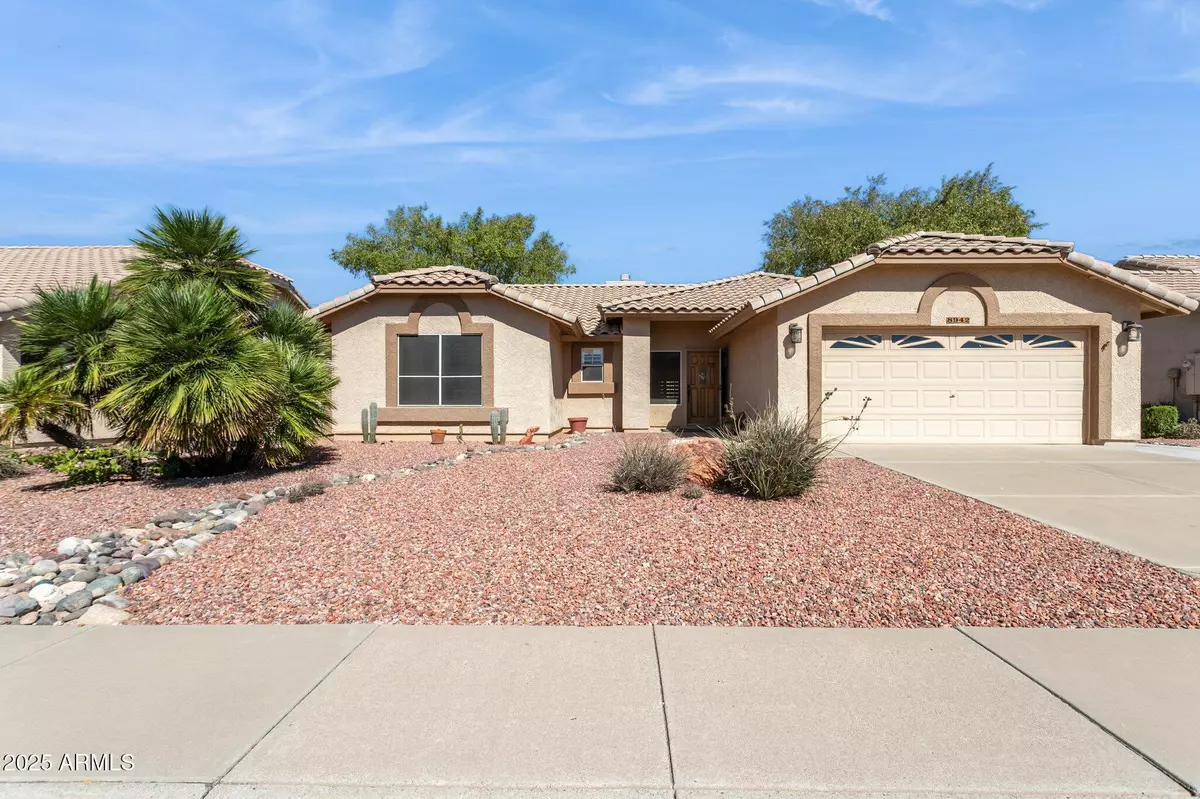 Peoria, AZ 85382,8942 W SEQUOIA Drive