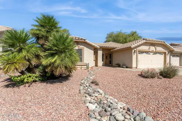 Peoria, AZ 85382,8942 W SEQUOIA Drive