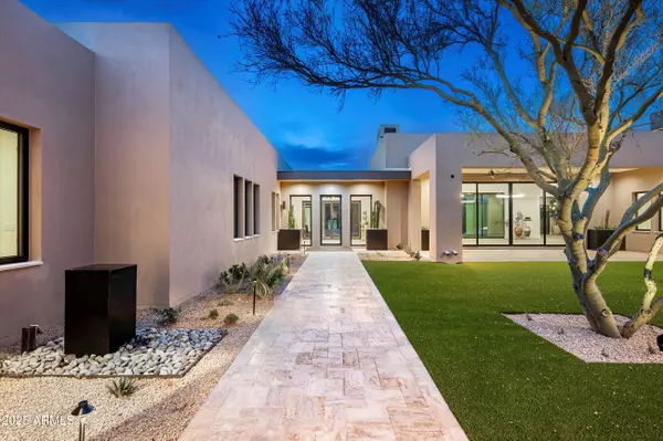 Scottsdale, AZ 85266,8386 E LEANING ROCK Road