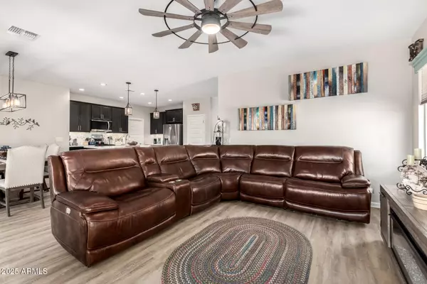 Eloy, AZ 85131,5781 N COYOTE HILL Road