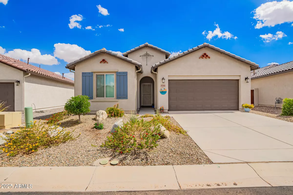 Eloy, AZ 85131,5781 N COYOTE HILL Road