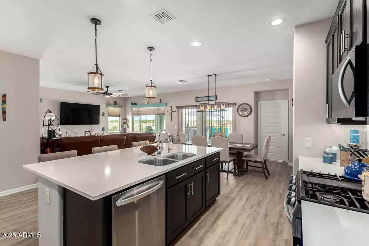 Eloy, AZ 85131,5781 N COYOTE HILL Road