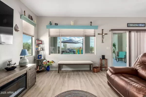 Eloy, AZ 85131,5781 N COYOTE HILL Road