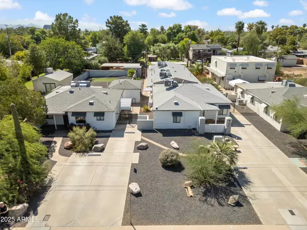 Tempe, AZ 85281,1218 S FARMER Avenue