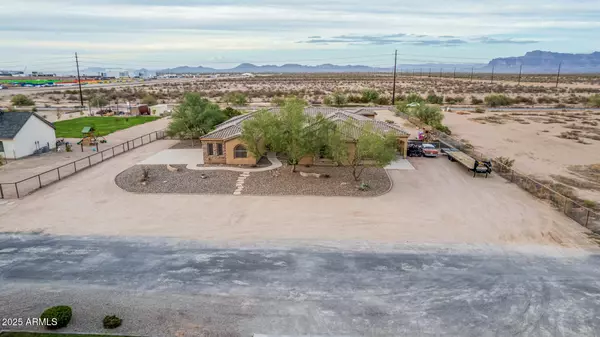 San Tan Valley, AZ 85140,1602 E LOBO Street