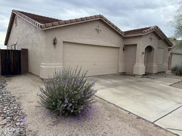 2378 N GREENBRIER Lane, Casa Grande, AZ 85122