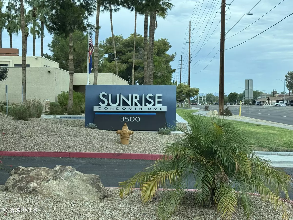 Scottsdale, AZ 85251,3500 N HAYDEN Road #1407