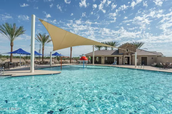 Surprise, AZ 85379,15748 W VOLTAIRE Street