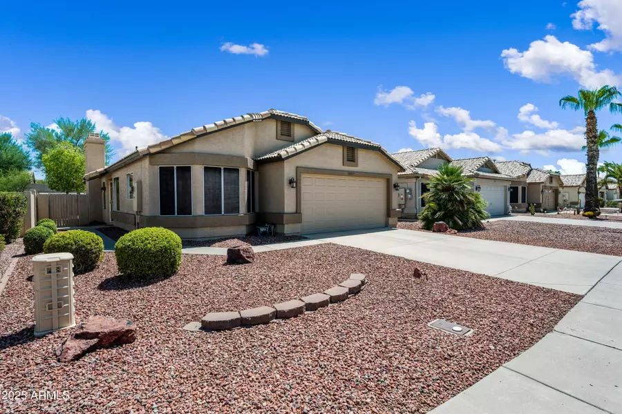 20957 N 107TH Drive, Peoria, AZ 85373