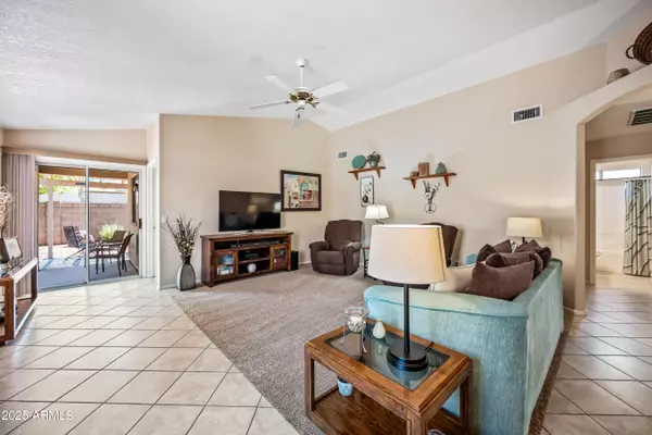 Peoria, AZ 85373,20957 N 107TH Drive