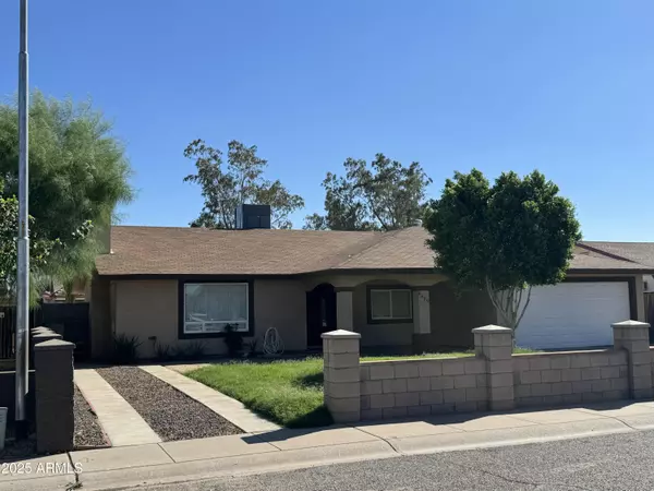 Phoenix, AZ 85033,6629 W COOLIDGE Street