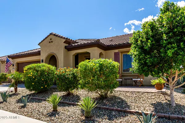 Buckeye, AZ 85396,26667 W COVEY Lane