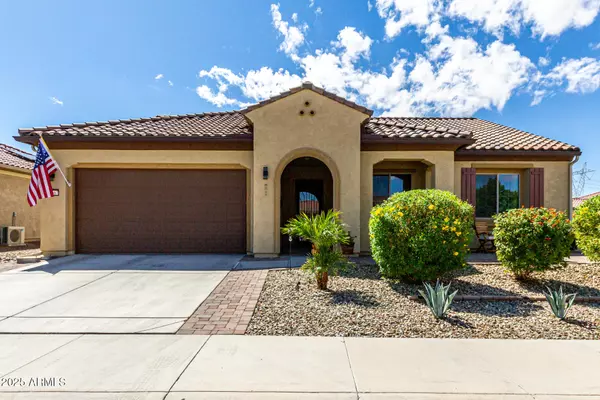 Buckeye, AZ 85396,26667 W COVEY Lane