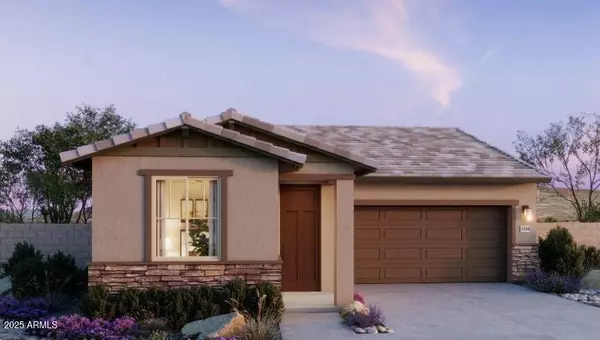 20677 N 224TH Avenue, Surprise, AZ 85387