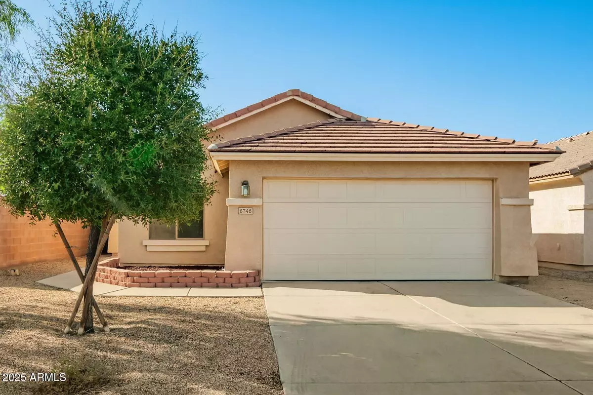 Laveen, AZ 85339,6748 W DESERT Lane