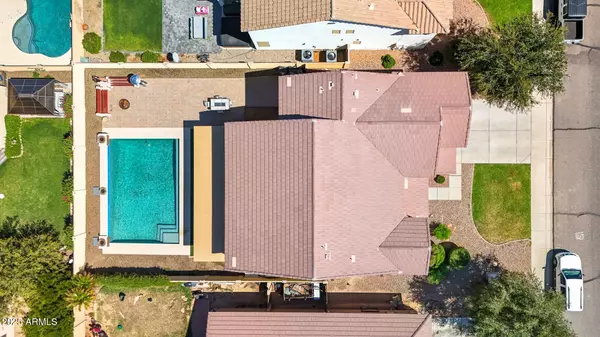 San Tan Valley, AZ 85143,754 W DESERT SEASONS Drive