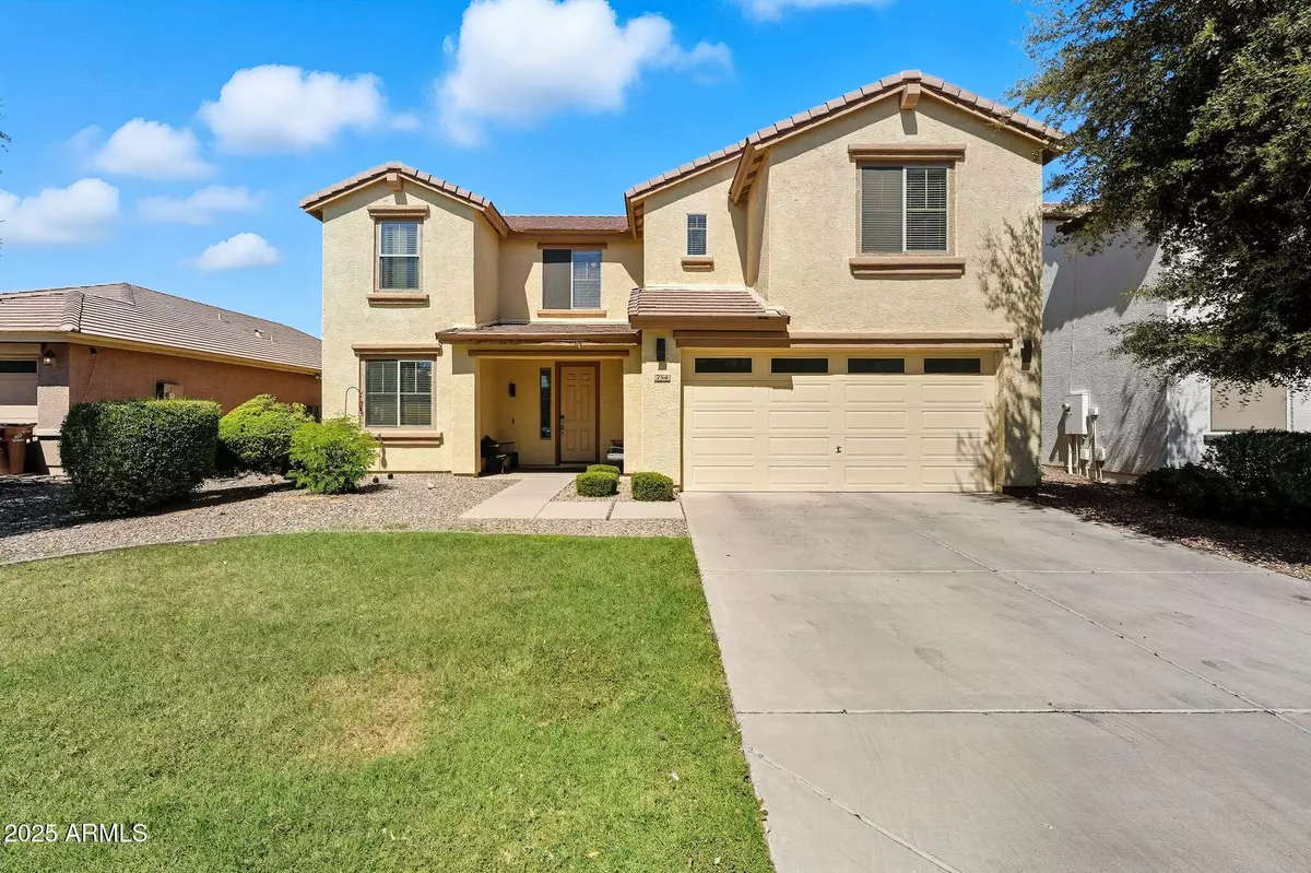 San Tan Valley, AZ 85143,754 W DESERT SEASONS Drive