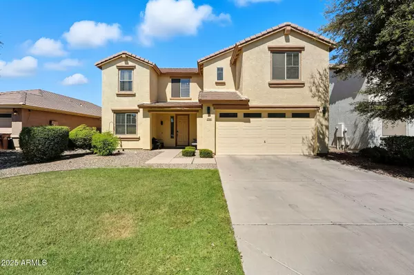 754 W DESERT SEASONS Drive, San Tan Valley, AZ 85143