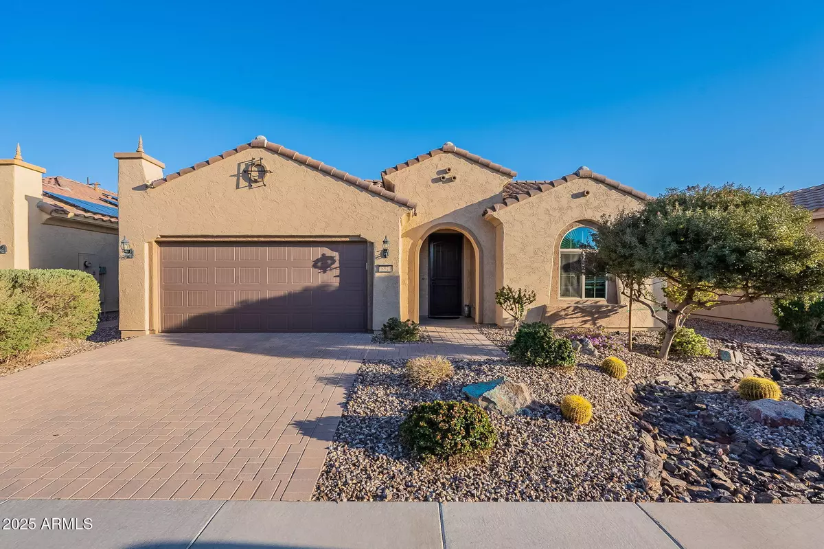 Florence, AZ 85132,5821 W CINDER BROOK Way