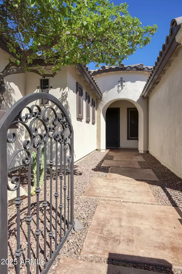 Litchfield Park, AZ 85340,4481 N LUNA Road W