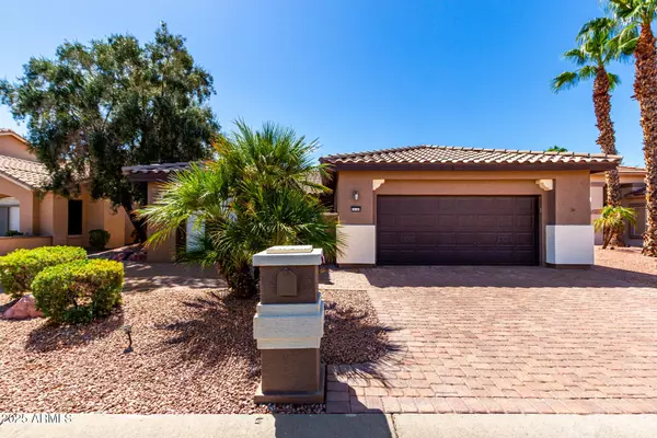 16169 W FAIRMOUNT Avenue, Goodyear, AZ 85395