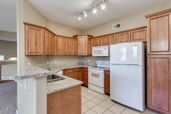 Scottsdale, AZ 85255,20801 N 90TH Place #273