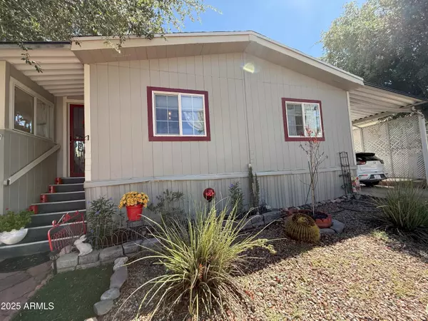 Sierra Vista, AZ 85635,535 S Little Bear Trail #170