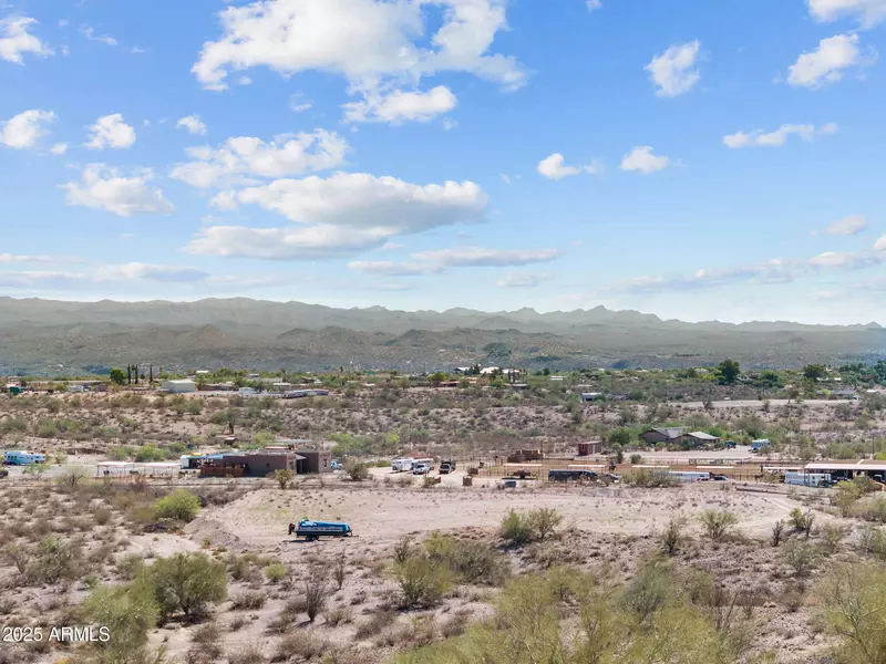 37681 S God's Country Road #-, Wickenburg, AZ 85390