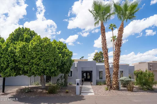 6333 N SCOTTSDALE Road #5, Scottsdale, AZ 85250