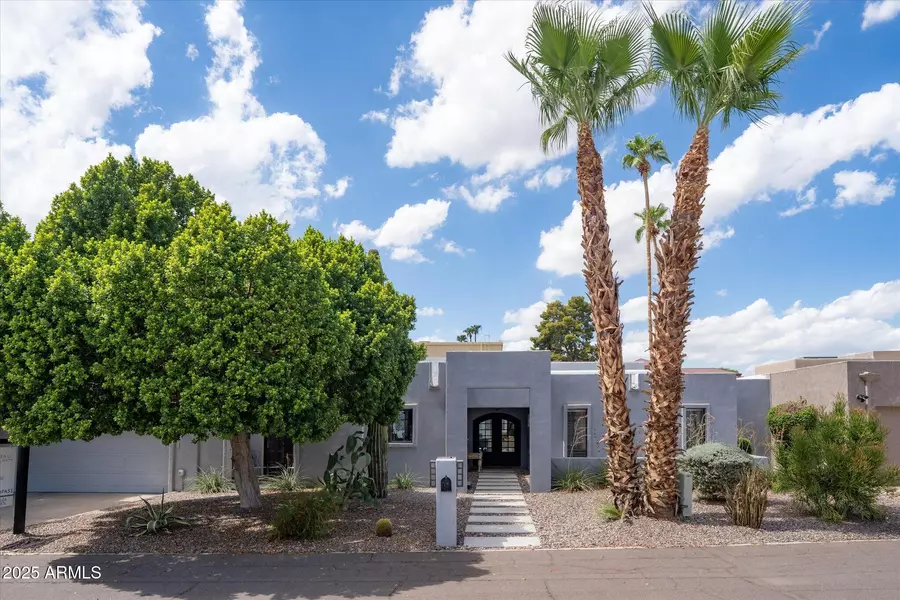 6333 N SCOTTSDALE Road #5, Scottsdale, AZ 85250