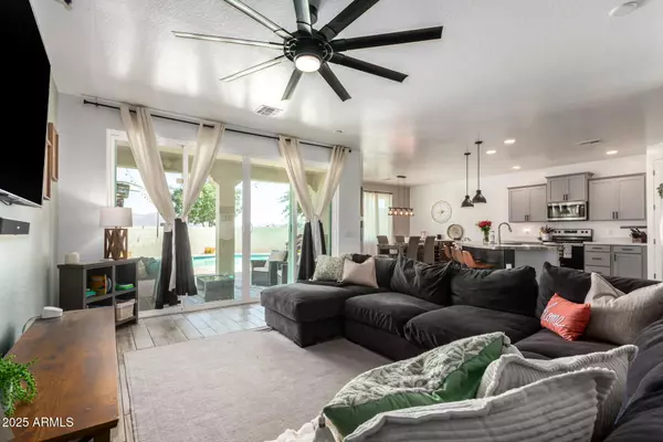 Mesa, AZ 85212,4419 S ADELLE --