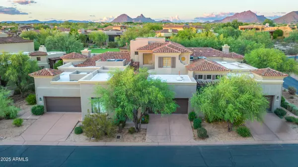 Scottsdale, AZ 85255,9270 E THOMPSON PEAK Parkway #327