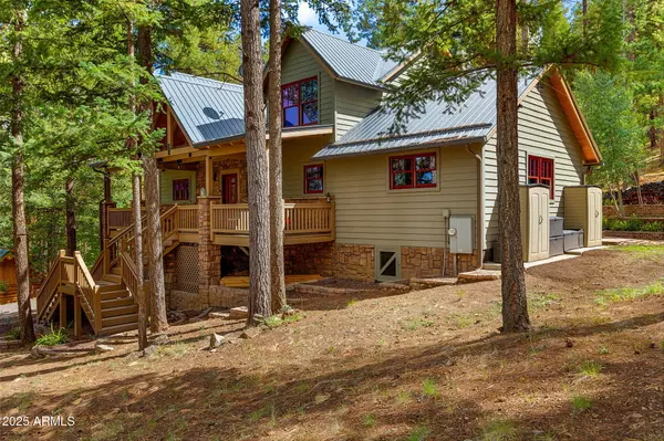 Greer, AZ 85927,26 CR -- N #1068