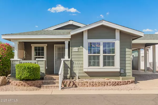 Tempe, AZ 85282,2401 W SOUTHERN Avenue #113