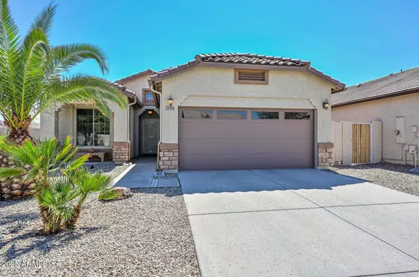 Buckeye, AZ 85326,25761 W PLEASANT Lane
