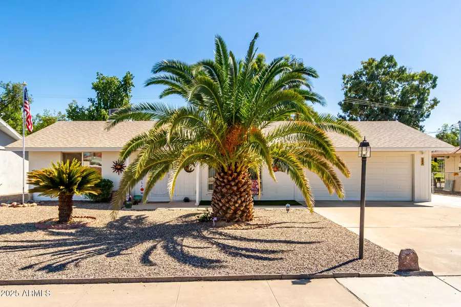 10839 W OAKMONT Drive, Sun City, AZ 85351