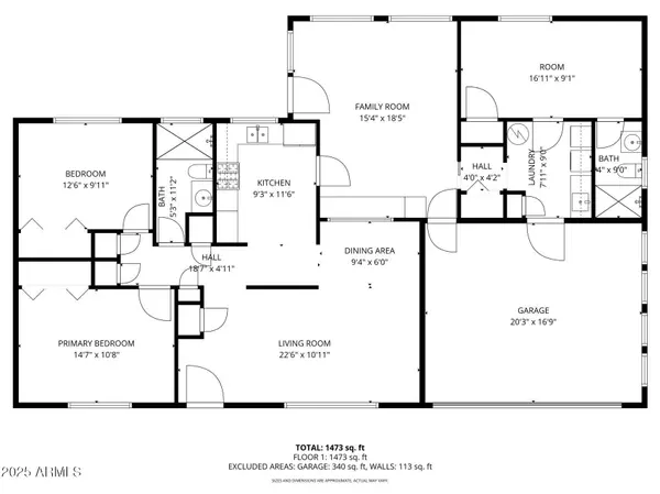 Sun City, AZ 85351,10839 W OAKMONT Drive