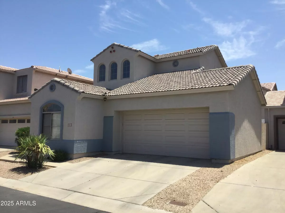 Mesa, AZ 85209,9015 E GABLE Avenue