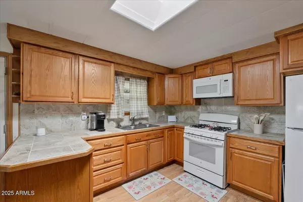 Mesa, AZ 85204,305 S Val Vista Drive #50