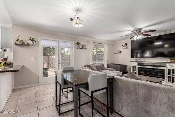 Mesa, AZ 85206,1811 S 39TH Street #73