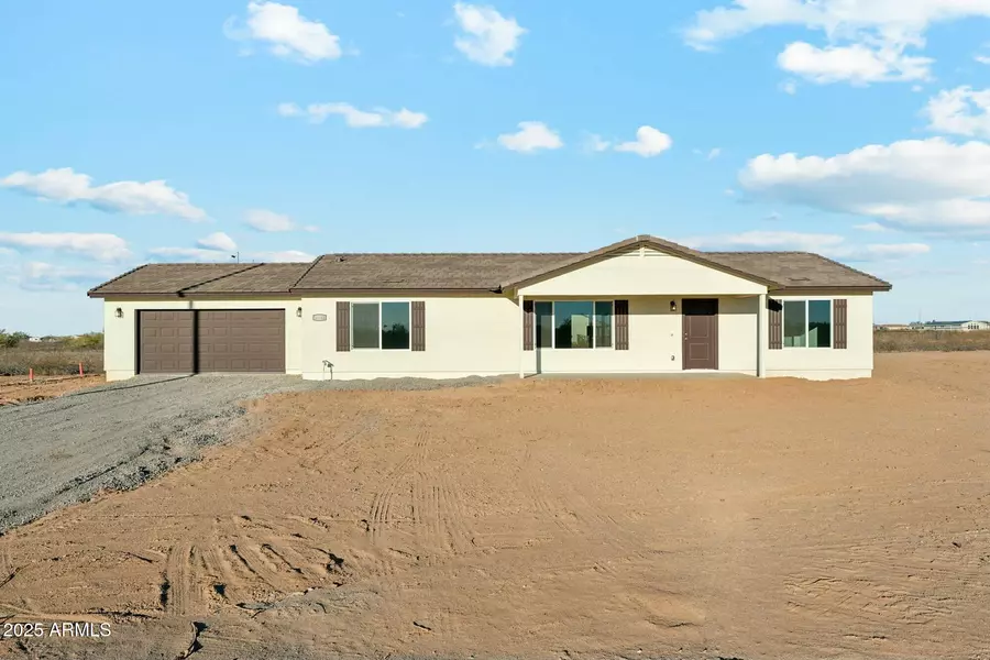 18909 W Crescent Way, Buckeye, AZ 85326