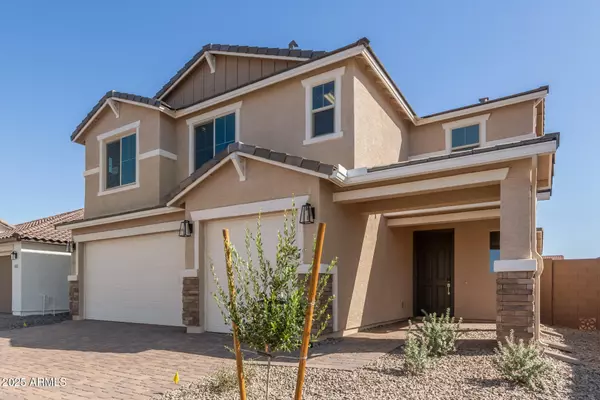 Maricopa, AZ 85138,40545 W BEDFORD Drive